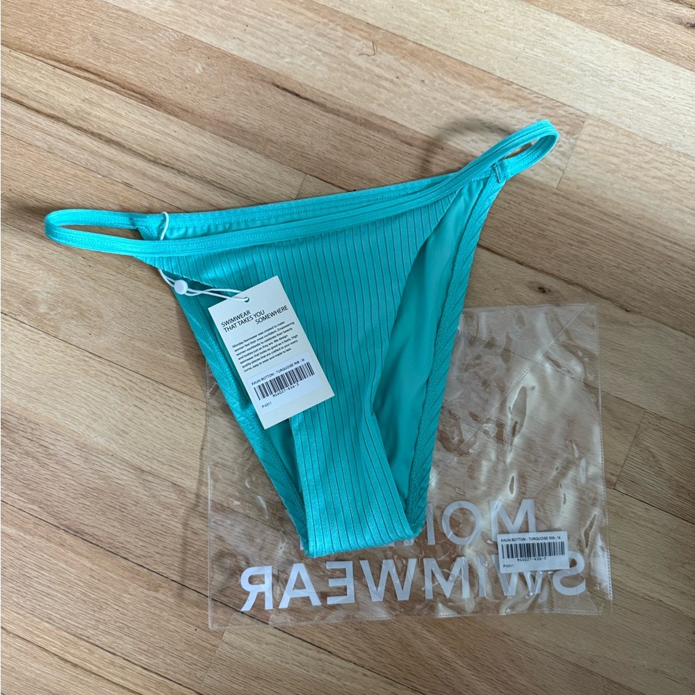 Monday Swimwear Kauai Bottom